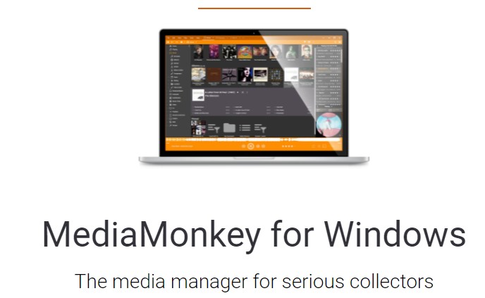 MediaMonkey