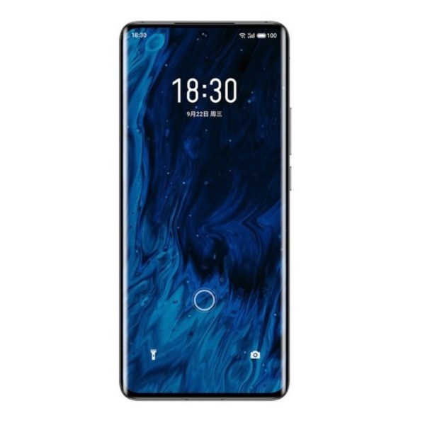 Meizu 18s Pro