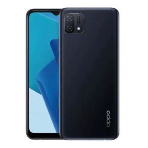 Oppo A16e