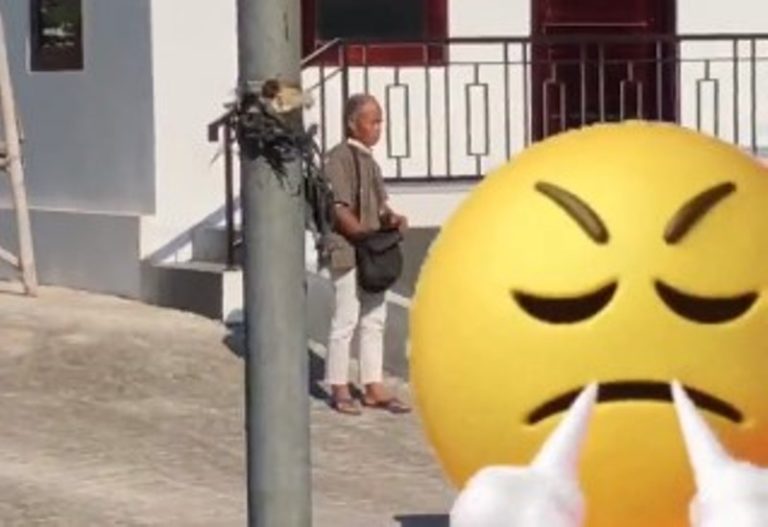 Pelecehan Seksual di Jalanan Sleman, Pria Tua Nekat Cium Paksa Wanita Muda Pelecehan Seksual di Jalanan Sleman Pria Tua Nekat Cium Paksa Wanita Muda