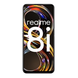 Realme 8i