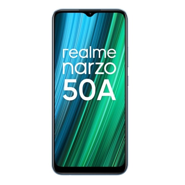 Realme Narzo 50A