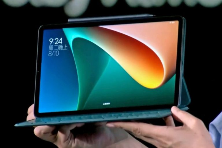 Tablet Xiaomi Pad 5 Pro