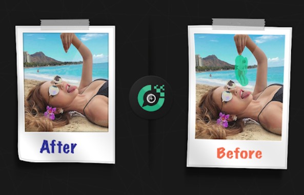 Unwanted Object Remover – Aplikasi Penghilang Objek Unwanted Object Remover – Aplikasi Penghilang Objek