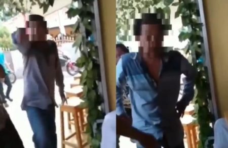 VIRAL Cafe Milik Ucok Baba Dipalak Preman yang Ngaku Anak Orang Kaya