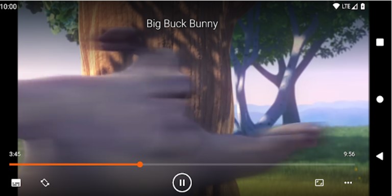 VLC for Android Aplikasi Pengeras Suara Android