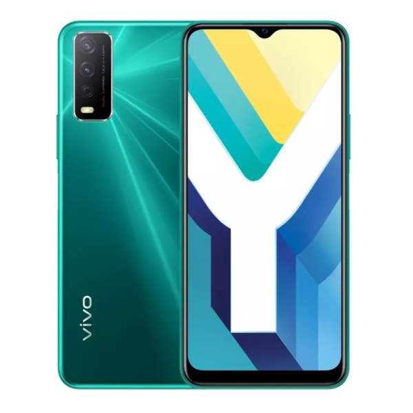 Vivo Y12A