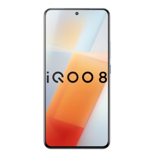 Vivo iQOO 8