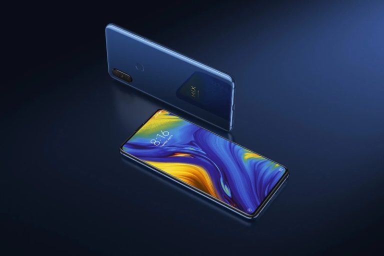 Xiaomi Mi Mix 4