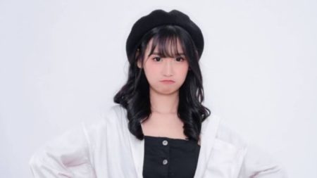 Zahra Nur Resmi Dikeluarkan dari JKT48 Imbas Foto Mesra Bareng Seorang Pria Viral