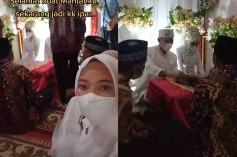 Bak Sinetron Wanita ini Ceritakan Kisah Mantan Pacarnya yang Kini Jadi Kakak Ipar