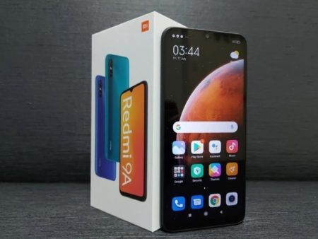 Bocoran Xiaomi Redmi 9A Sport