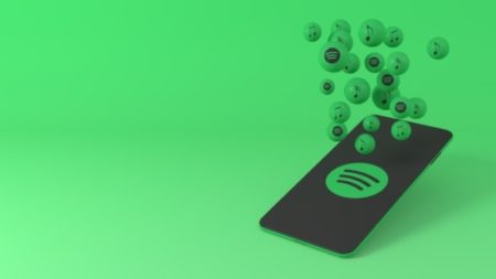 Cara Membuat Playlist di Spotify