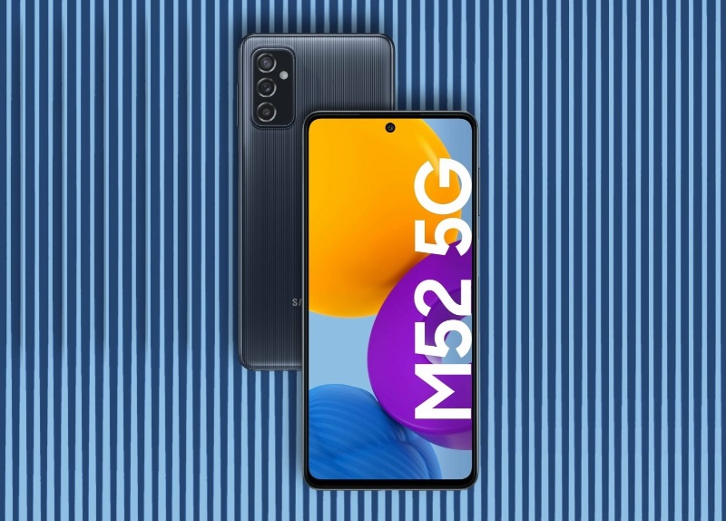 Samsung Galaxy M52 5g 128gb Купить