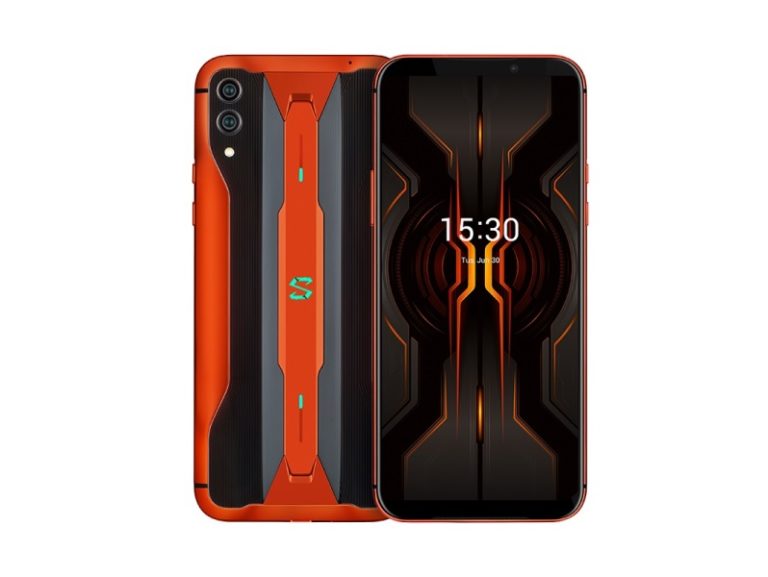 HP Black Shark 2 Pro