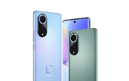 HP Huawei Nova 9 Series