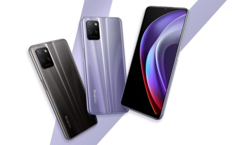 HP Realme V11s 5G