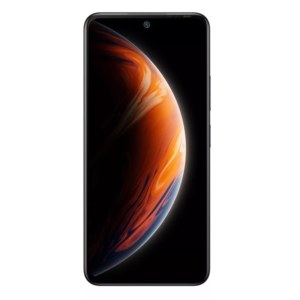 Infinix Zero X Pro