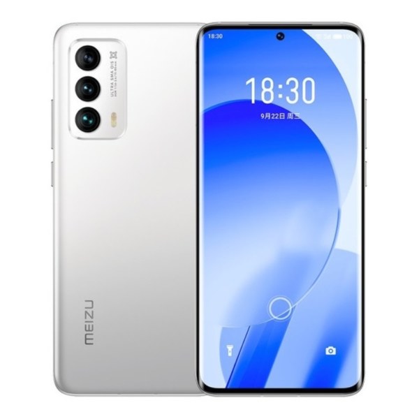 Meizu 18s