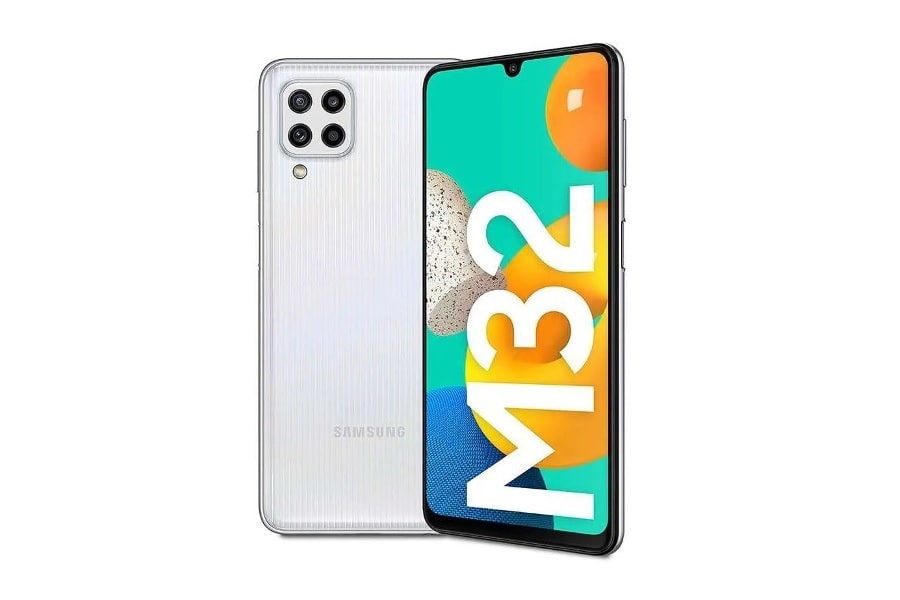 Samsung m32 harga dan spesifikasi