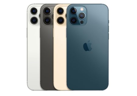 Harga Terbaru iPhone 12 Pro Max