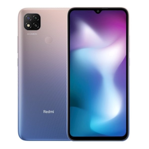 Xiaomi Redmi 9 Activ