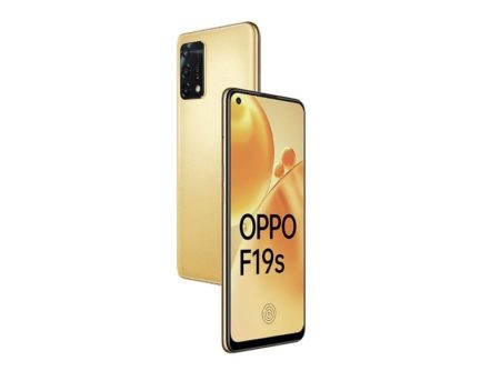 Harga dan Spesifikasi Oppo F19s