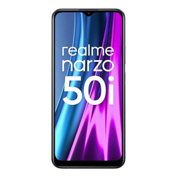 Realme Narzo 50i