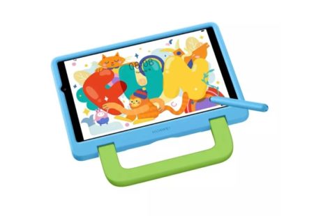 Huawei MatePad T8 Kids Edition 1