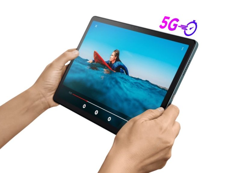 Lenovo Tab P11 5G 1