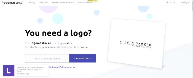 Logo Master