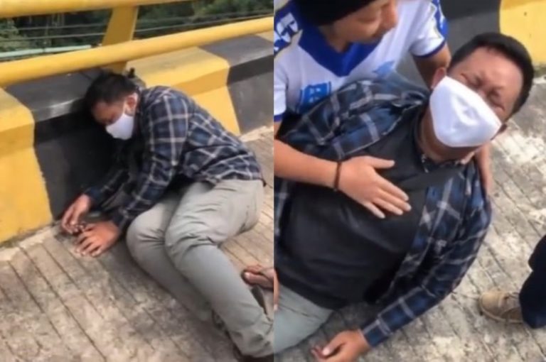 Mahasiswa di Malang Nekat Coba Bunuh Diri Penyebabnya Depresi Karena Hal ini min