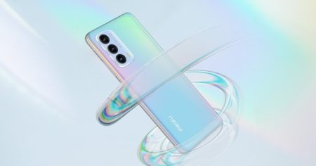 Meizu 18s Pro Resmi Meluncur