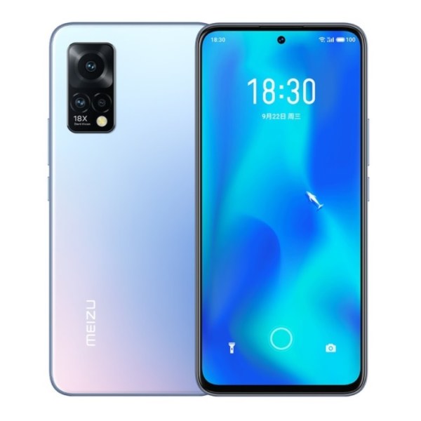 Meizu 18x