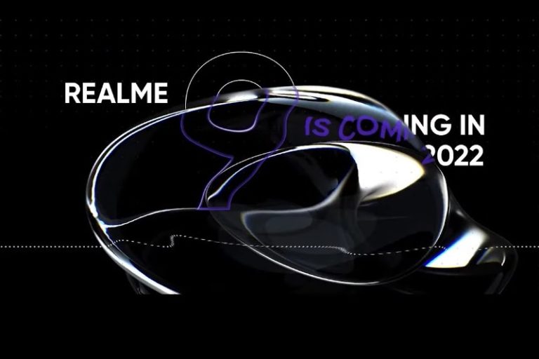 Peluncuran Realme 9 Series Ditunda Hingga Tahun Depan