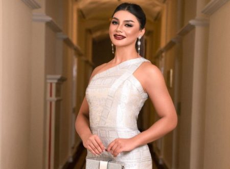 Petinggi Miss Supranational Andre Sleigh Diduga Hina Indonesia Jihane Almira Langsung Bereaksi