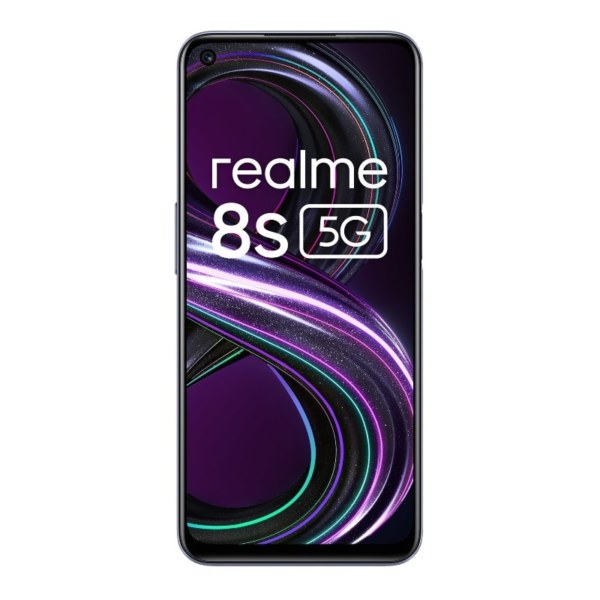 Realme 8s 5G