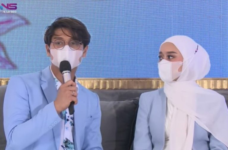 Rizky Billar dan Lesti Kejora Umumkan Sudah Nikah Siri Lebih Dulu Ini Alasannya