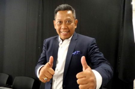 Tukul Arwana Telah Jalani Operasi Manajer Ungkap Kondisi Terkininya