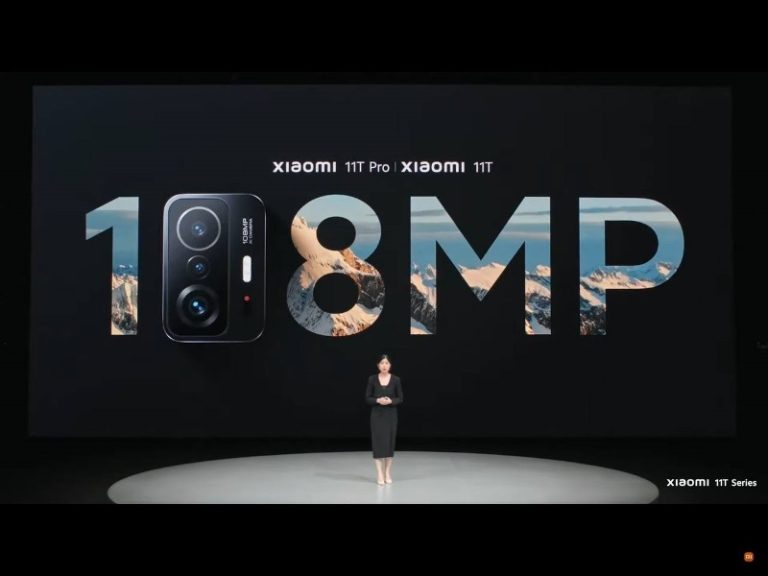 Xiaomi 11T dan 11T Pro Bakal Segera Merapat ke Indonesia