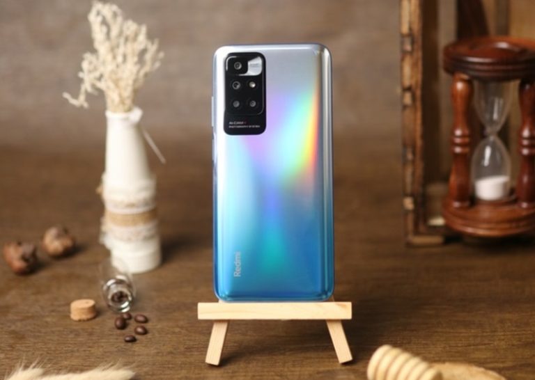 Xiaomi Redmi 10 Masuk Indonesia 17 September