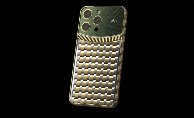 iPhone 13 Versi Sultan