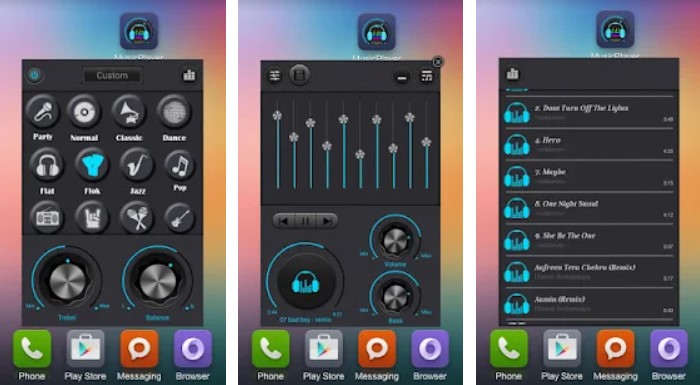 10 Band Equalizer Aplikasi Equalizer Terbaik