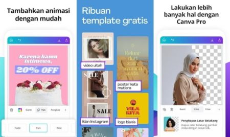 Aplikasi Edit Untuk Jualan Online