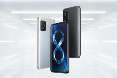 Asus ZenFone 8 Masuk Indonesia 15 Oktober 2021