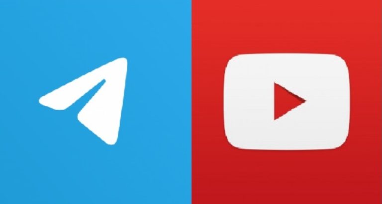 Cara Download Video YouTube di Telegram