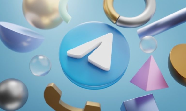 Cara Mencari Teman Baru di Telegram