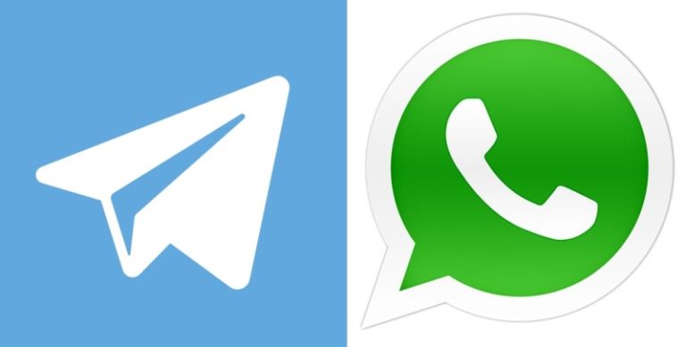 Cara Meneruskan Pesan dari Telegram ke WhatsApp