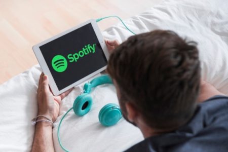 Cara Share Lagu Spotify ke WhatsApp