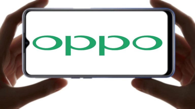 Foto Render Oppo A54s